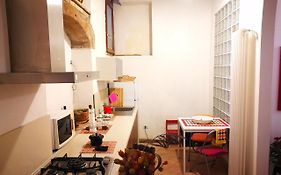 Appartamento La Loggia